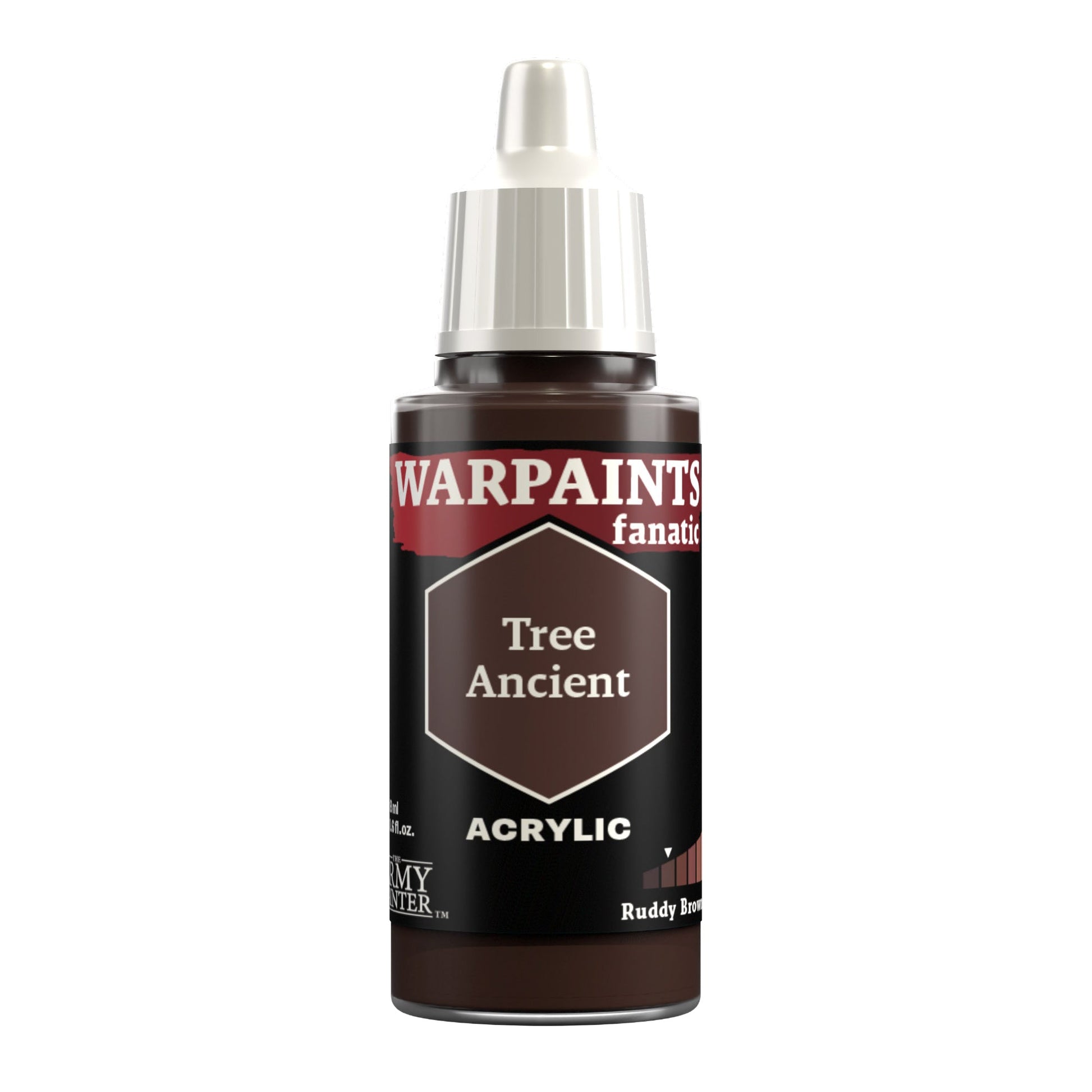 The Army Painter: Warpaints Fanatic: Tree Ancient