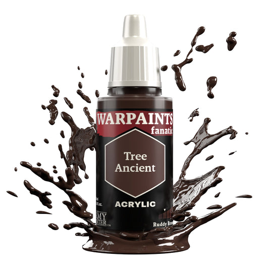 The Army Painter: Warpaints Fanatic: Tree Ancient