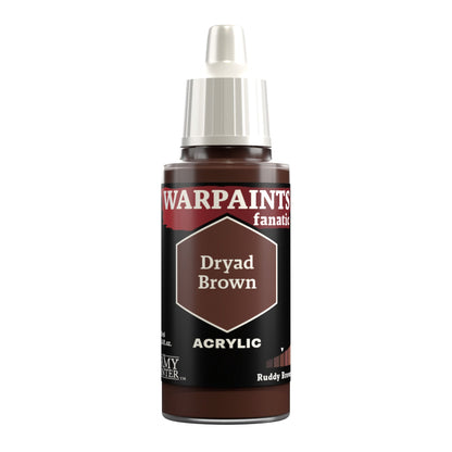 The Army Painter: Warpaints Fanatic: Dryad Brown