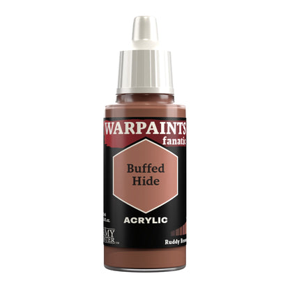 The Army Painter: Warpaints Fanatic: Buffed Hide