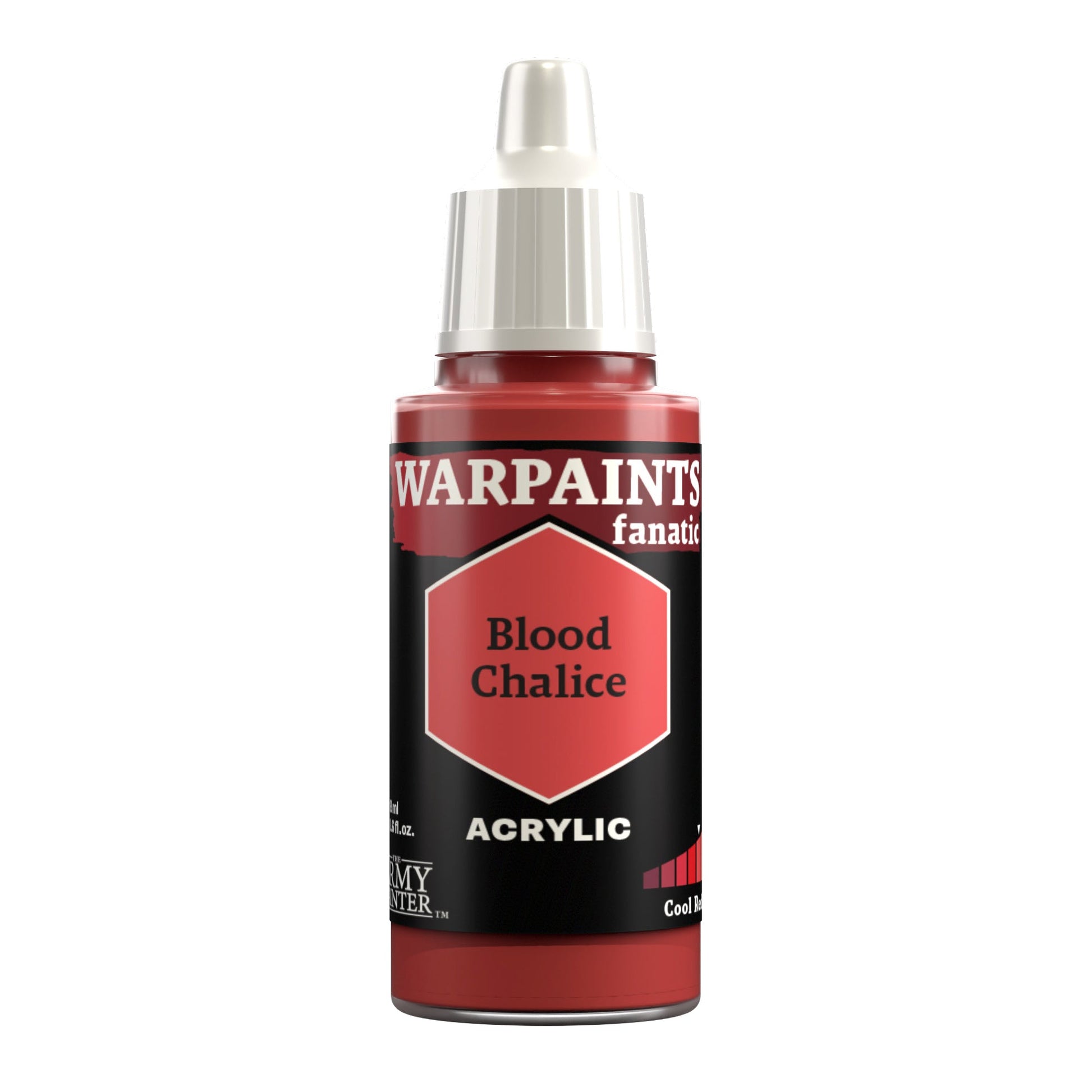 The Army Painter: Warpaints Fanatic: Blood Chalice