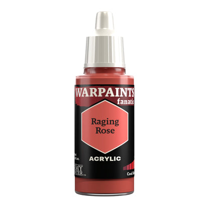 The Army Painter: Warpaints Fanatic: Raging Rose