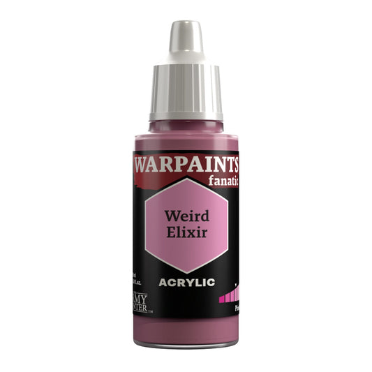 The Army Painter: Warpaints Fanatic: Weird Elixir