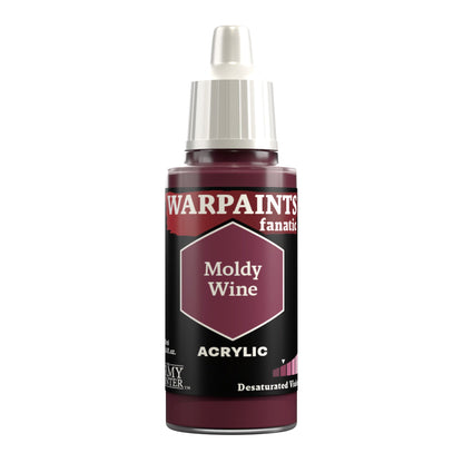 The Army Painter: Warpaints Fanatic: Moldy Wine