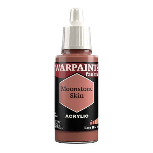 The Army Painter: Warpaints Fanatic: Moonstone Skin
