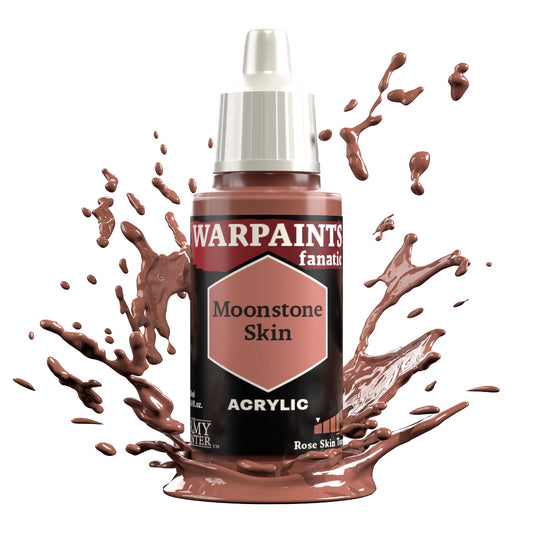 The Army Painter: Warpaints Fanatic: Moonstone Skin
