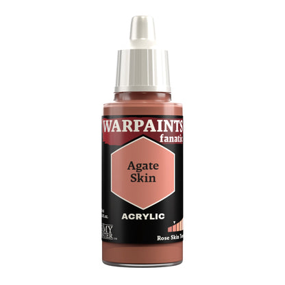 The Army Painter: Warpaints Fanatic: Agate Skin