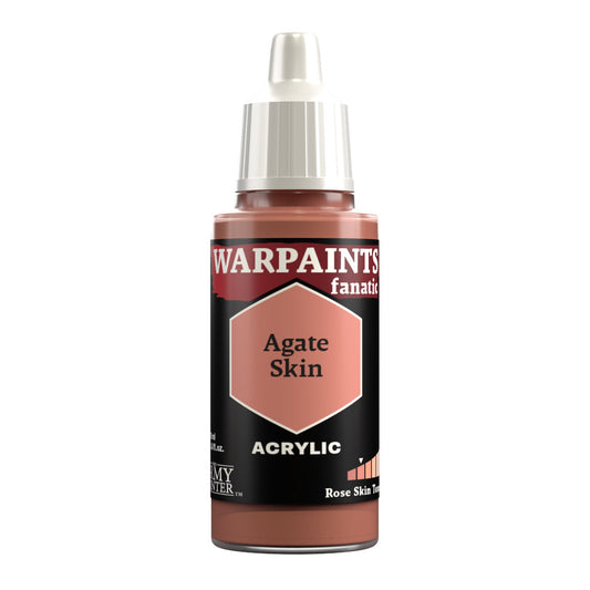 The Army Painter: Warpaints Fanatic: Agate Skin