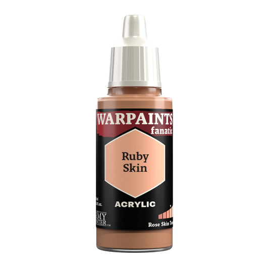The Army Painter: Warpaints Fanatic: Ruby Skin