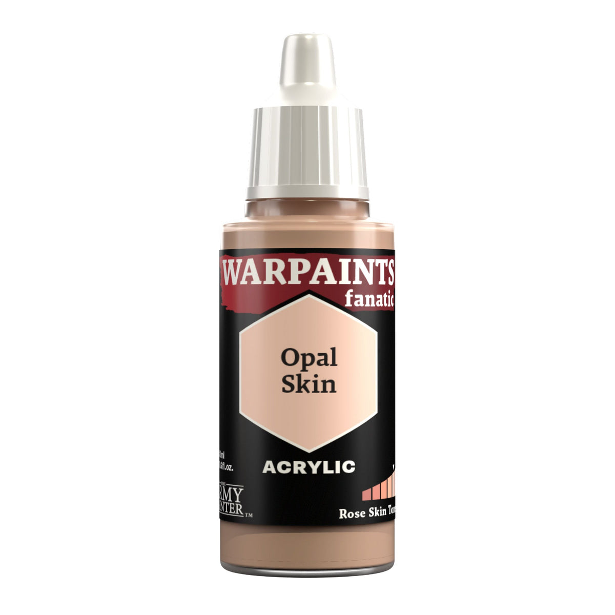 The Army Painter: Warpaints Fanatic: Opal Skin