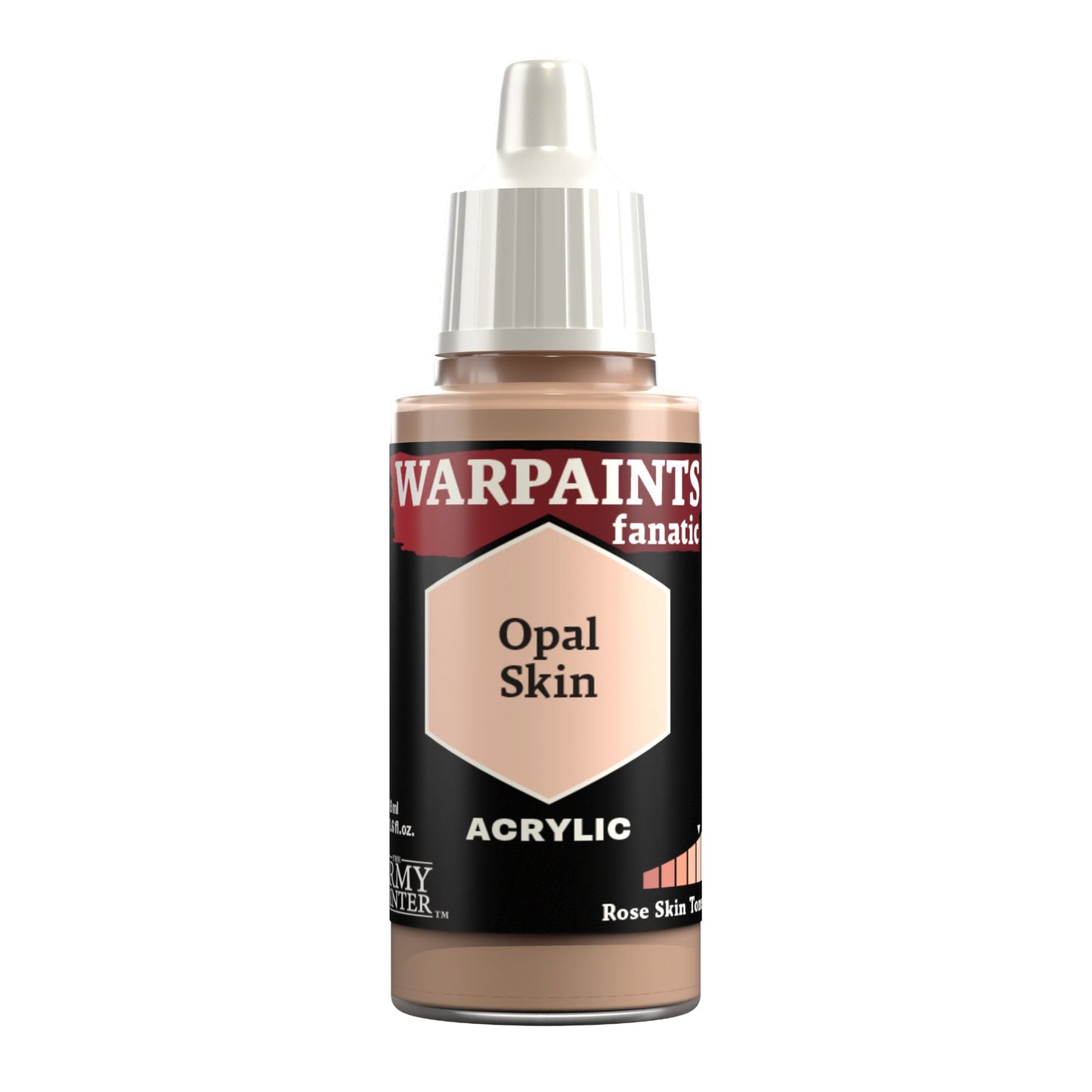 The Army Painter: Warpaints Fanatic: Opal Skin