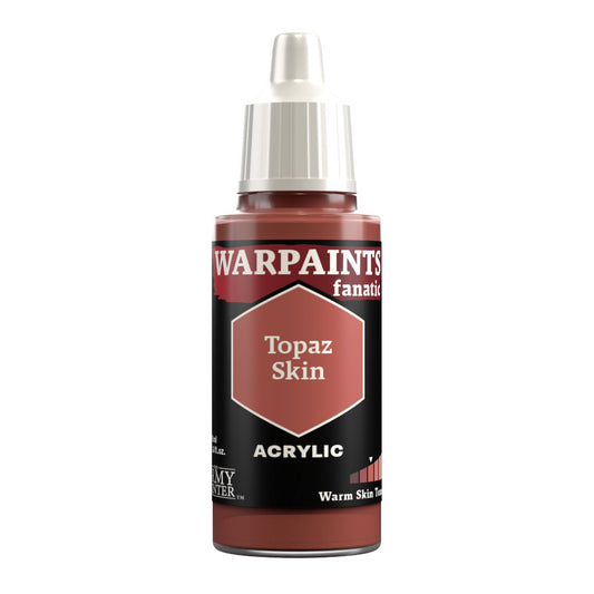 The Army Painter: Warpaints Fanatic: Topaz Skin