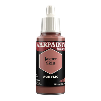 The Army Painter: Warpaints Fanatic: Jasper Skin