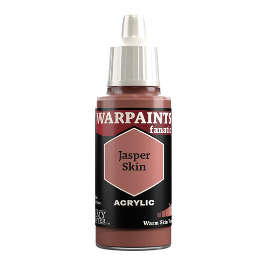The Army Painter: Warpaints Fanatic: Jasper Skin