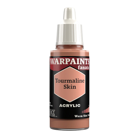 The Army Painter: Warpaints Fanatic: Tourmaline Skin