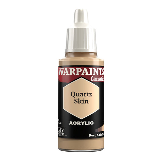 The Army Painter: Warpaints Fanatic: Quartz Skin