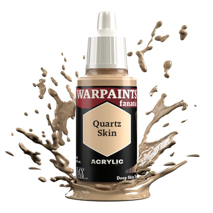 The Army Painter: Warpaints Fanatic: Quartz Skin