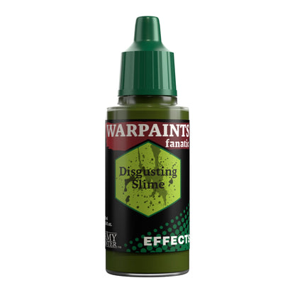The Army Painter: Warpaints Fanatic Efffects: Disgusting Slime