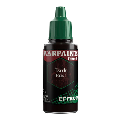 The Army Painter: Warpaints Fanatic Effects: Dark Rust