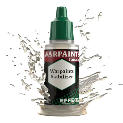 The Army Painter: Warpaints Fanatic Effects: Warpaints Stabilizer