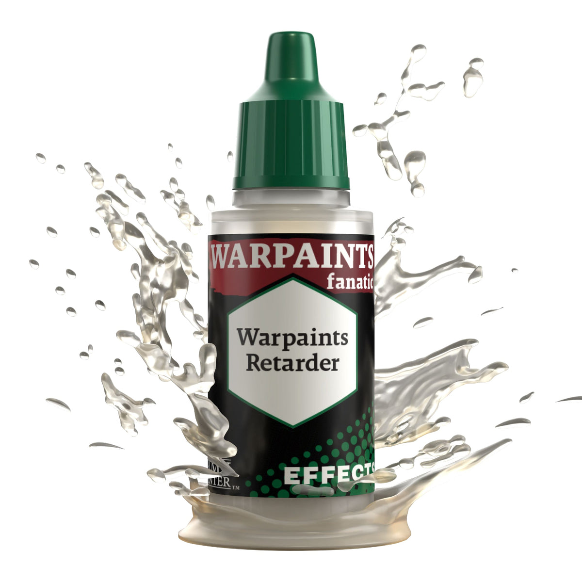 The Army Painter: Warpaints Fanatic Effects: Warpaints Retarder