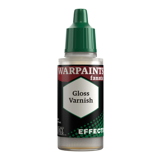 The Army Painter: Warpaints Fanatic Effects: Gloss Varnish