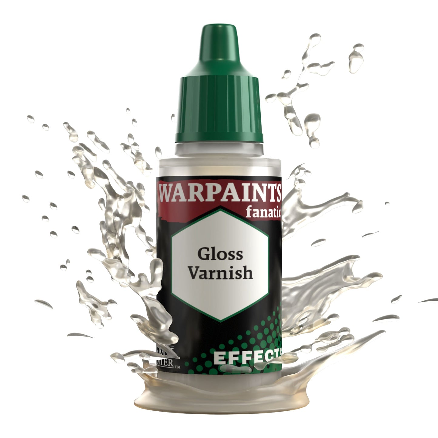 The Army Painter: Warpaints Fanatic Effects: Gloss Varnish