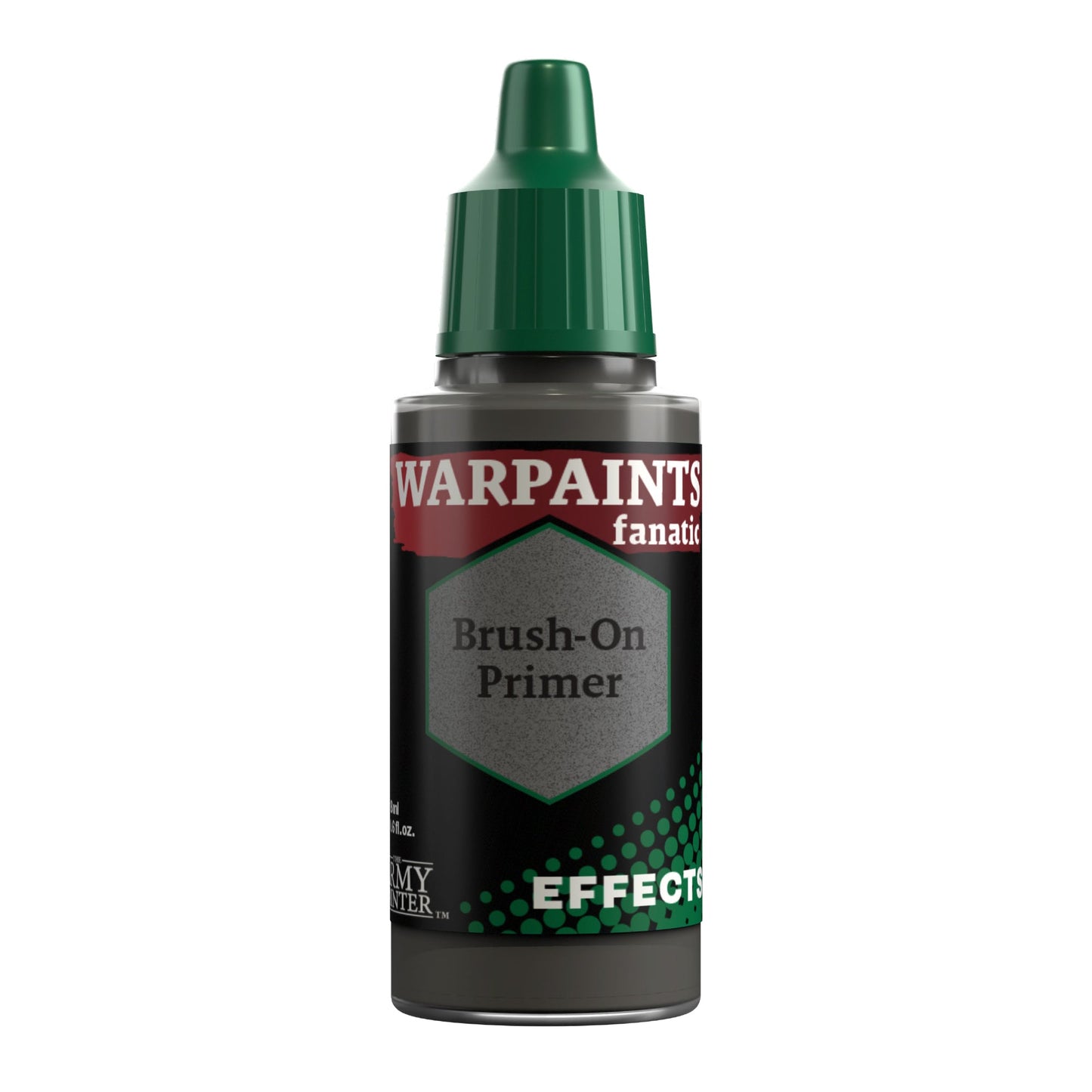 The Army Painter: Warpaints Fanatic Effects: Brush-On Primer