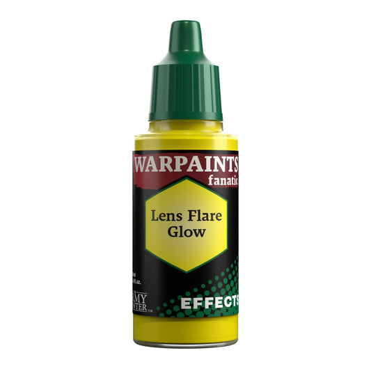 The Army Painter: Warpaints Fanatic Effects: Lens Flare Glow