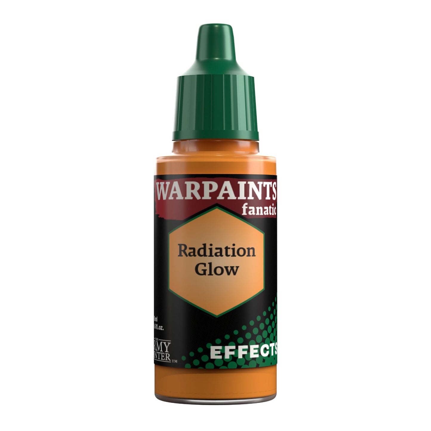 The Army Painter: Warpaints Fanatic Effects: Radiation Glow