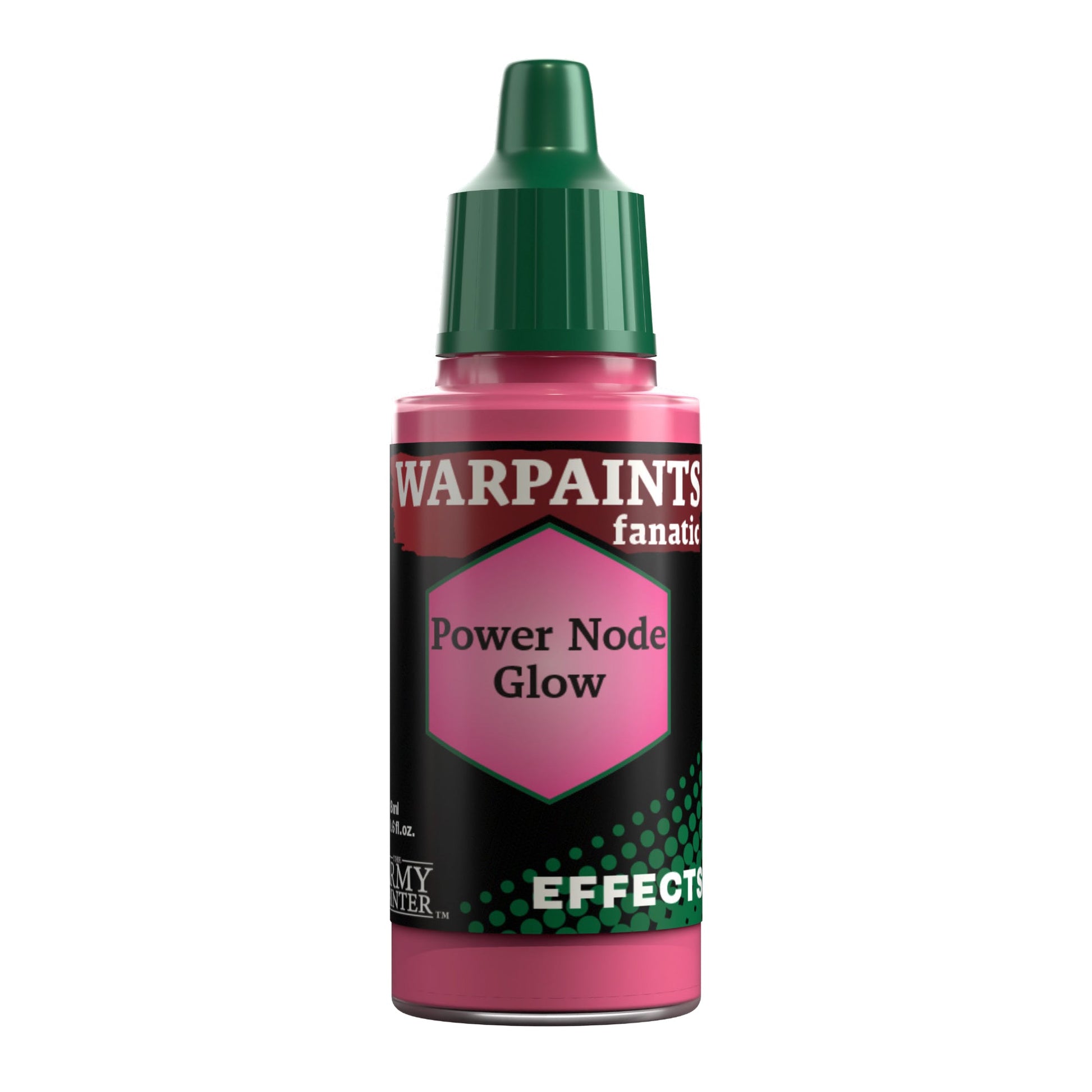 The Army Painter: Warpaints Fanatic Effects: Power Node Glow