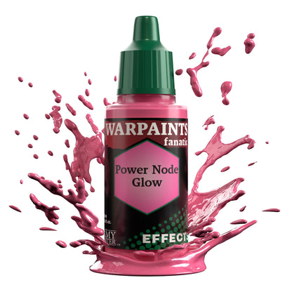 The Army Painter: Warpaints Fanatic Effects: Power Node Glow