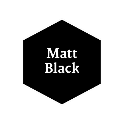 The Army Painter: Historical: Matt Black