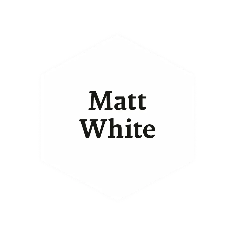 The Army Painter: Historical: Matt White