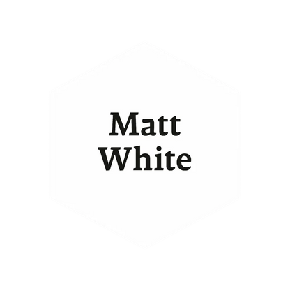The Army Painter: Historical: Matt White