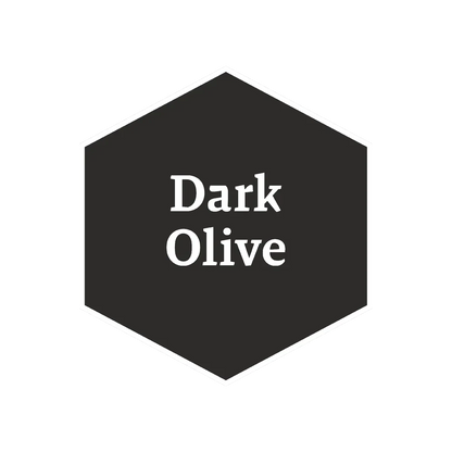 The Army Painter: Historical: Dark Olive