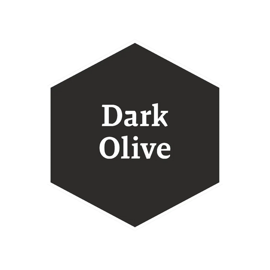 The Army Painter: Historical: Dark Olive