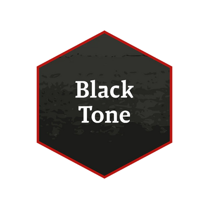 The Army Painter: Historical: Black Tone