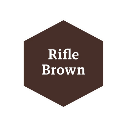 The Army Painter: Historical: Rifle Brown