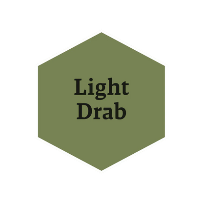 The Army Painter: Historical: Light Drab