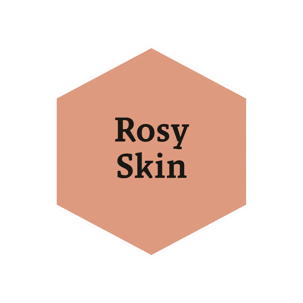 The Army Painter: Historical: Rosy Skin