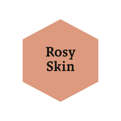 The Army Painter: Historical: Rosy Skin