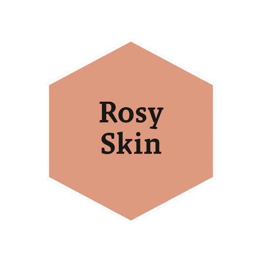 The Army Painter: Historical: Rosy Skin