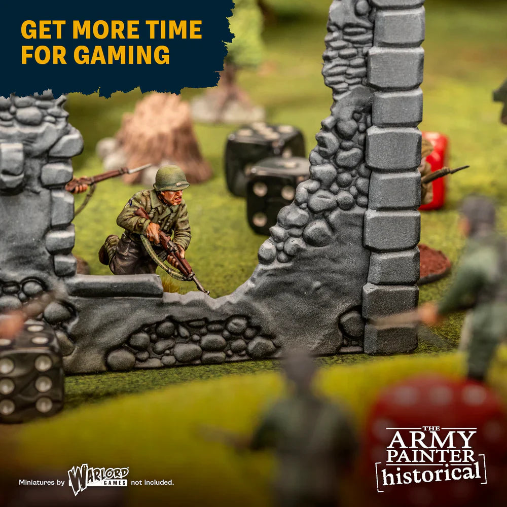 The Army Painter: Historical: Rosy Skin