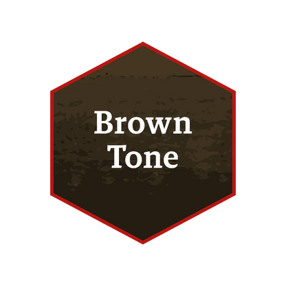 The Army Painter: Historical: Brown Tone