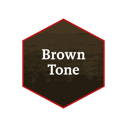 The Army Painter: Historical: Brown Tone