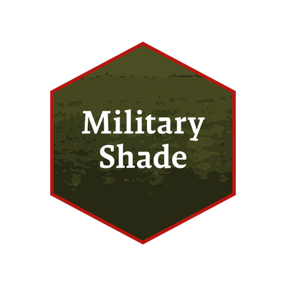 The Army Painter: Historical: Military Shade