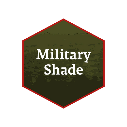 The Army Painter: Historical: Military Shade