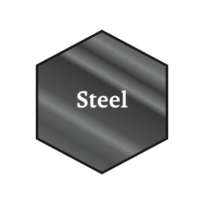 The Army Painter: Historical: Steel