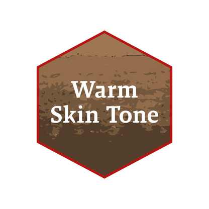 The Army Painter: Historical: Warm Skin Tone